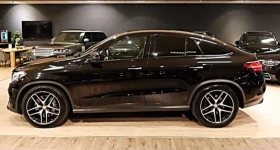 Mercedes-Benz GLE 350, снимка 4