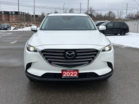 Mazda CX-9  2.5L turbocharged SKYACTIV-G GS-L AWD ЛИЗИНГ , снимка 2