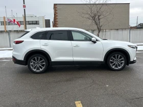 Mazda CX-9  2.5L turbocharged SKYACTIV-G GS-L AWD ЛИЗИНГ , снимка 4