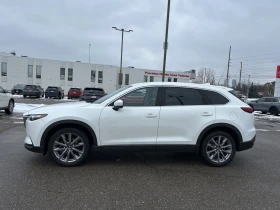 Mazda CX-9  2.5L turbocharged SKYACTIV-G GS-L AWD ЛИЗИНГ , снимка 5