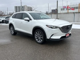 Mazda CX-9  2.5L turbocharged SKYACTIV-G GS-L AWD ЛИЗИНГ , снимка 3