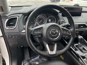 Mazda CX-9  2.5L turbocharged SKYACTIV-G GS-L AWD ЛИЗИНГ , снимка 12