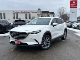 Mazda CX-9  2.5L turbocharged SKYACTIV-G GS-L AWD ЛИЗИНГ , снимка 1