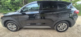 Hyundai Tucson 2.0_4x4__ | Mobile.bg    3