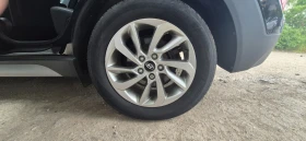 Hyundai Tucson 2.0_4x4__ | Mobile.bg    14