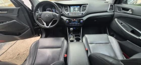Hyundai Tucson 2.0_4x4__ | Mobile.bg    8