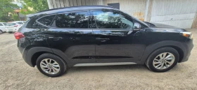 Hyundai Tucson 2.0_4x4__ | Mobile.bg    2