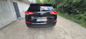 Hyundai Tucson 2.0_4x4__ | Mobile.bg    4