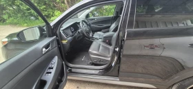 Hyundai Tucson 2.0_4x4__ | Mobile.bg    10