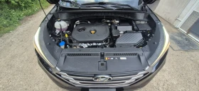 Hyundai Tucson 2.0_4x4__ | Mobile.bg    5