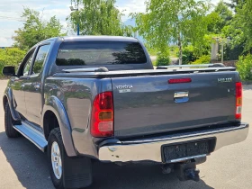 Toyota Hilux - 26500 лв. - 27598944 4