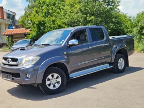 Toyota Hilux - 26500 лв. - 27598944 2