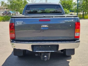 Toyota Hilux - 26500 лв. - 27598944 5