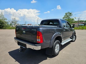Toyota Hilux - 26500 лв. - 27598944 6
