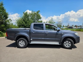Toyota Hilux - 26500 лв. - 27598944 7
