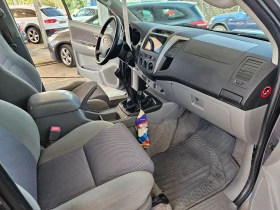 Toyota Hilux - 26500 лв. - 27598944 15