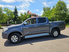 Toyota Hilux - 26500 лв. - 27598944 3