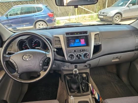 Toyota Hilux - 26500 лв. - 27598944 16