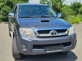 Toyota Hilux - 26500 лв. - 27598944 8