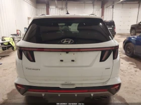 Hyundai Tucson 2023 HYUNDAI TUCSON N LINE | Mobile.bg    8