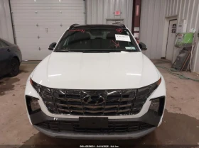 Hyundai Tucson 2023 HYUNDAI TUCSON N LINE | Mobile.bg    2