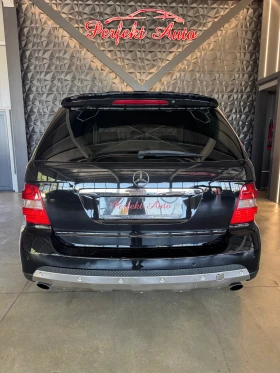 Mercedes-Benz ML 350 4 MATIC * HARMAN/KARDON * TV - 15900 лв. - 27329152 4