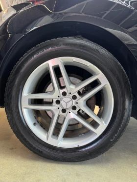 Mercedes-Benz ML 350 4 MATIC * HARMAN/KARDON * TV - 15900 лв. - 27329152 15