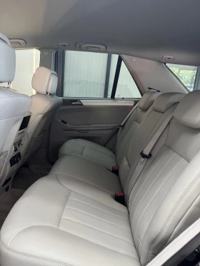 Mercedes-Benz ML 350 4 MATIC * HARMAN/KARDON * TV - 15900 лв. - 27329152 5