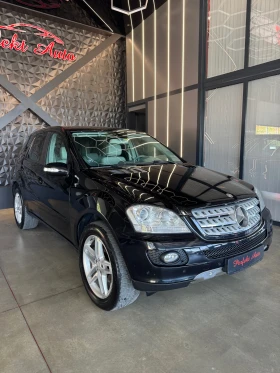 Mercedes-Benz ML 350 4 MATIC * HARMAN/KARDON * TV
