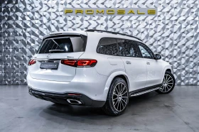 Mercedes-Benz GLS 400 d 4M AMG* Burm* Лизинг* Pano* NightP - 109900 лв. - 11258584 4