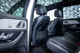 Mercedes-Benz GLS 400 d 4M AMG* Burm* Лизинг* Pano* NightP - 109900 лв. - 11258584 14