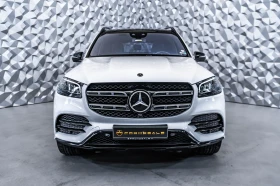 Mercedes-Benz GLS 400 d 4M AMG* Burm* Лизинг* Pano* NightP