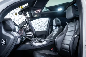 Mercedes-Benz GLS 400 d 4M AMG* Burm* Лизинг* Pano* NightP - 109900 лв. - 11258584 11