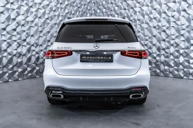 Mercedes-Benz GLS 400 d 4M AMG* Burm* Лизинг* Pano* NightP - 109900 лв. - 11258584 5