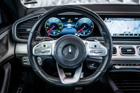 Mercedes-Benz GLS 400 d 4M AMG* Burm* Лизинг* Pano* NightP - 109900 лв. - 11258584 10