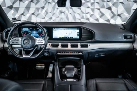 Mercedes-Benz GLS 400 d 4M AMG* Burm* Лизинг* Pano* NightP - 109900 лв. - 11258584 13