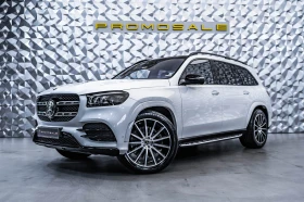 Mercedes-Benz GLS 400 d 4M AMG* Burm* Лизинг* Pano* NightP - 109900 лв. - 11258584 2