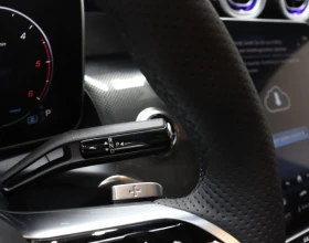 Mercedes-Benz GLC 220 AMG line - PANO - Гаранция до 2026 - 125900 лв. - 80755370 12