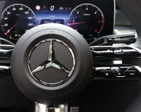 Mercedes-Benz GLC 220 AMG line - PANO - Гаранция до 2026 - 125900 лв. - 80755370 11