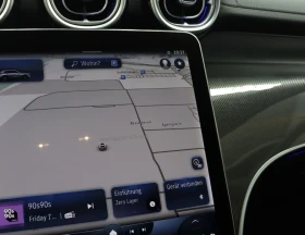 Mercedes-Benz GLC 220 AMG line - PANO - Гаранция до 2026 - 125900 лв. - 80755370 7