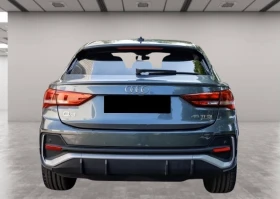 Обява за продажба на Audi Q3 Q3 Sportback 45 TFSI Quattro = S-line = Гаранция ~ 118 800 лв. - изображение 2