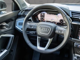 Обява за продажба на Audi Q3 Q3 Sportback 45 TFSI Quattro = S-line = Гаранция ~ 118 800 лв. - изображение 6