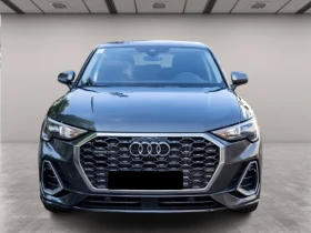 Обява за продажба на Audi Q3 Q3 Sportback 45 TFSI Quattro = S-line = Гаранция ~ 118 800 лв. - изображение 1
