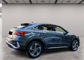 Обява за продажба на Audi Q3 Q3 Sportback 45 TFSI Quattro = S-line = Гаранция ~ 118 800 лв. - изображение 3