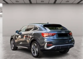 Обява за продажба на Audi Q3 Q3 Sportback 45 TFSI Quattro = S-line = Гаранция ~ 118 800 лв. - изображение 1