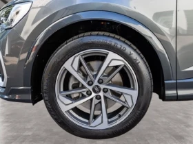 Обява за продажба на Audi Q3 Q3 Sportback 45 TFSI Quattro = S-line = Гаранция ~ 118 800 лв. - изображение 4