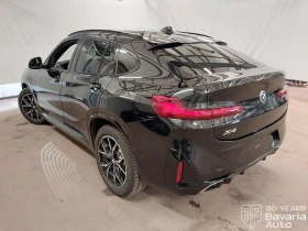Обява за продажба на BMW X4 30d xDrive M Sport Paket ~ 112 800 лв. - изображение 1