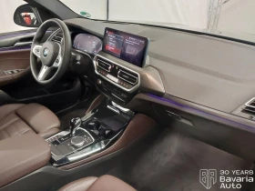 Обява за продажба на BMW X4 30d xDrive M Sport Paket ~ 112 800 лв. - изображение 6