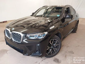     BMW X4 30d xDrive M Sport Paket