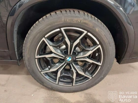 BMW X4 30d xDrive M Sport Paket | Mobile.bg    13